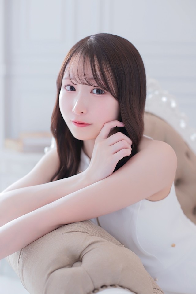 白羽 さな